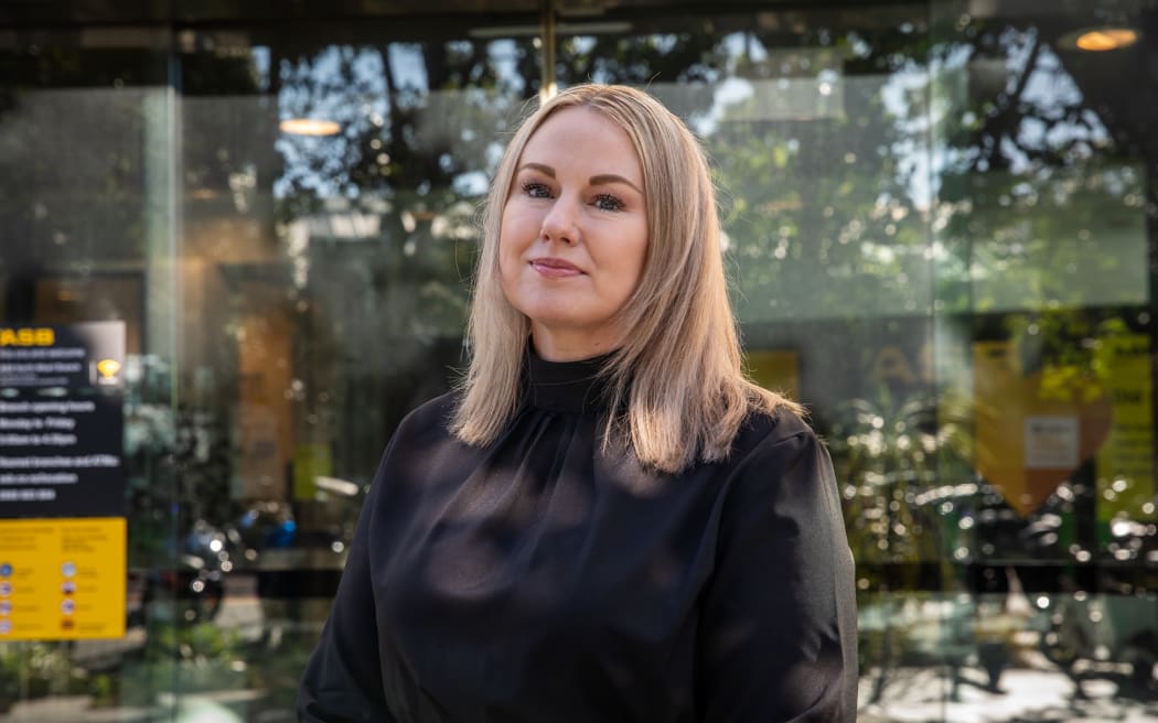 Rosalyn Clarke GM for Business Transformation and Customer Engagement