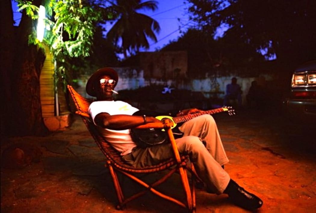 Ali Farke Toure