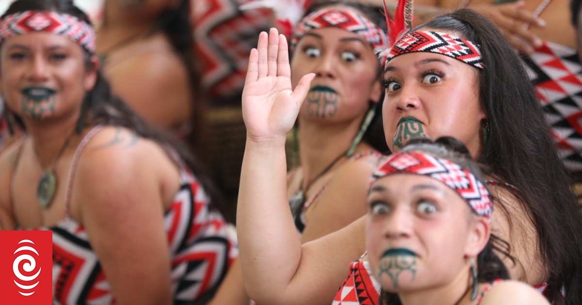 Te Matatini enters final day of preliminary rounds | RNZ