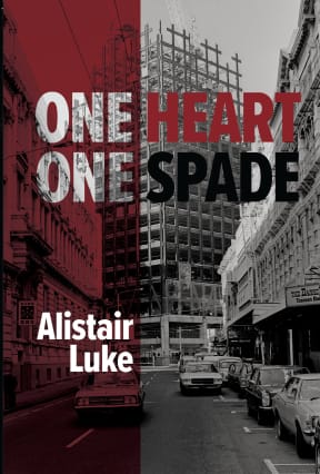 Alistair Luke