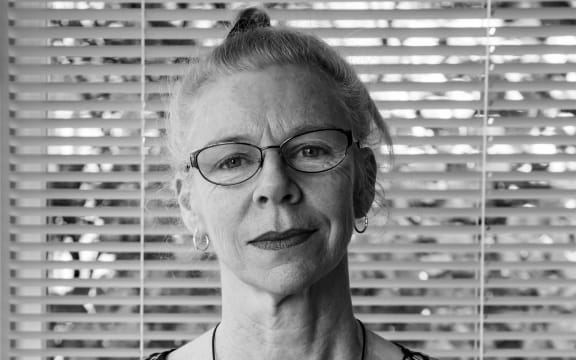 Anne Kennedy