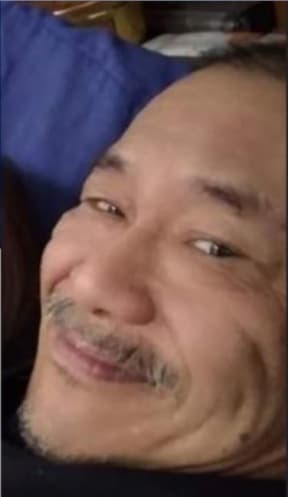 Peter Lui, 63.