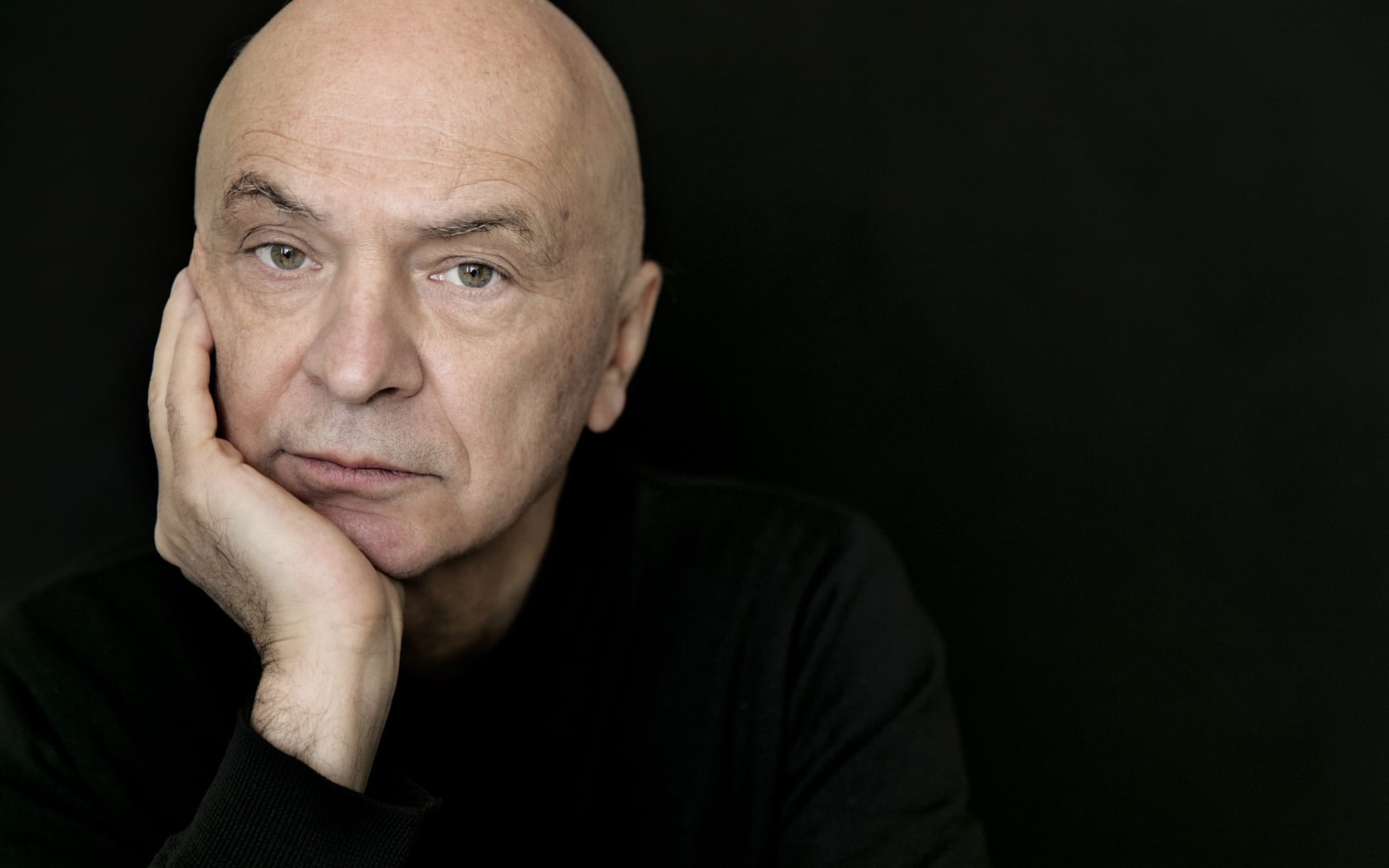 Bernhard Lang