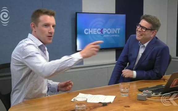 Radio Dunedin still going strong almost 100 years after launching