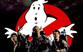 Ghostbusters