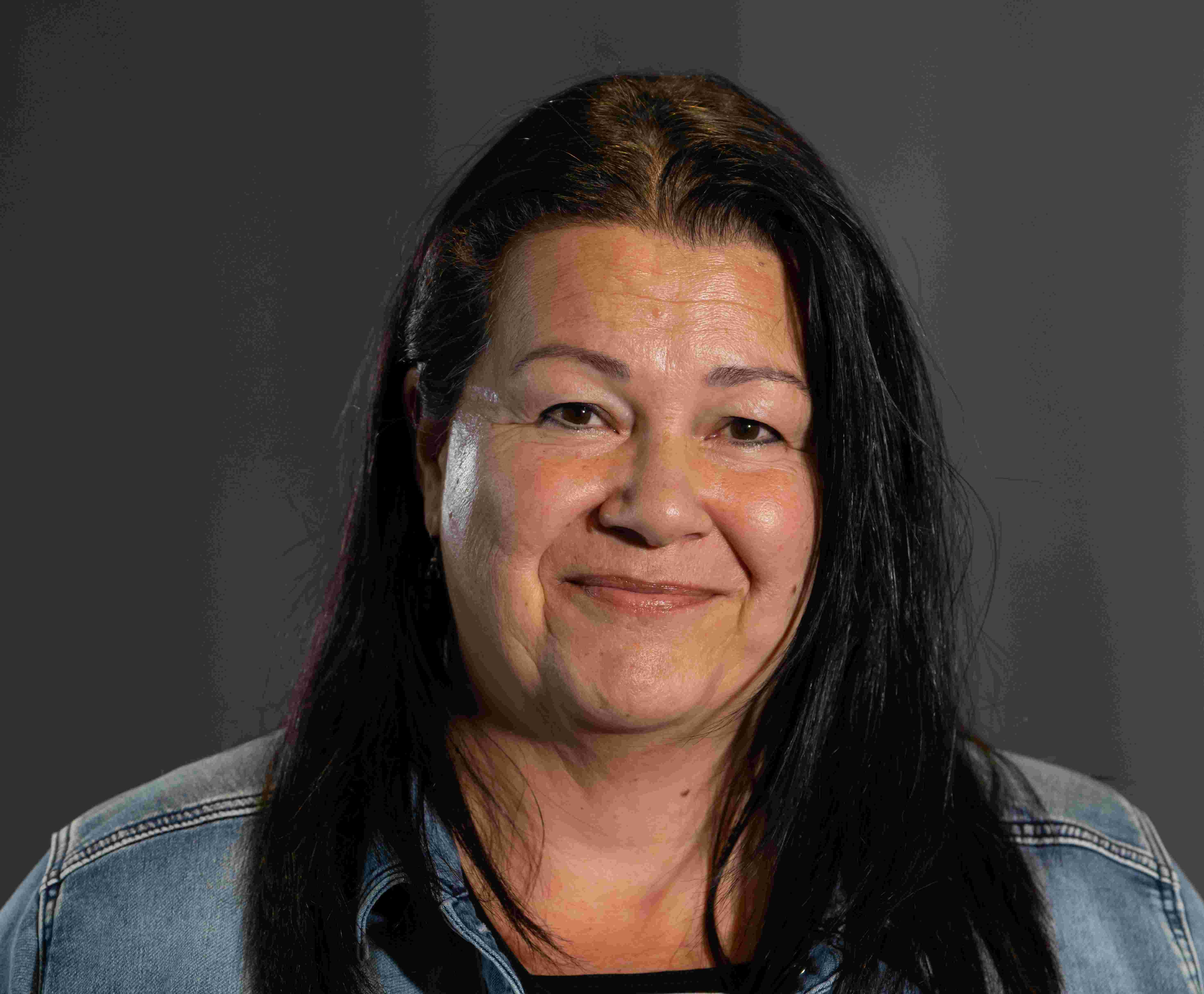 Moana Ellis