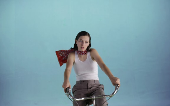 All hail King Princess