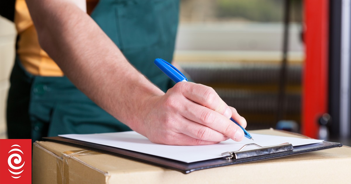 Freightways posts 33m halfyear profit RNZ News