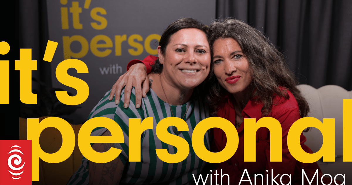 Chelsea Winstanley: Overcoming trauma and coming out on top | RNZ