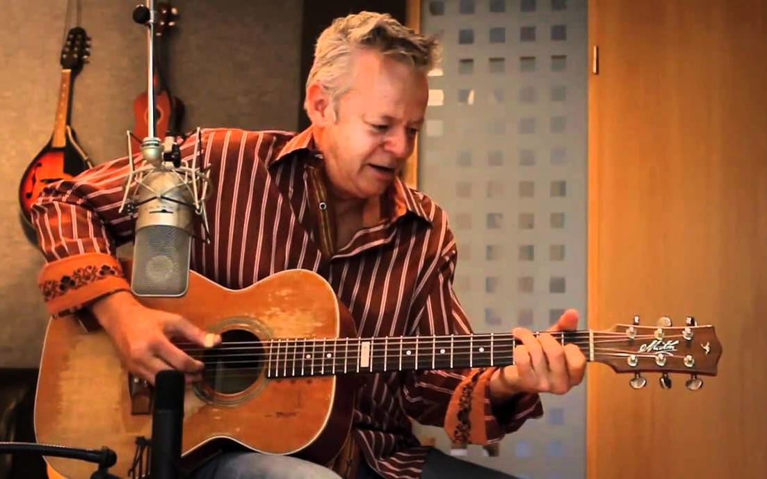 Tommy Emmanuel