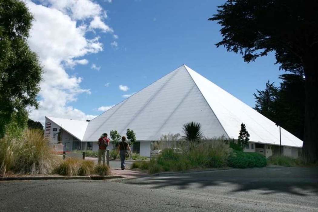 Southland Museum