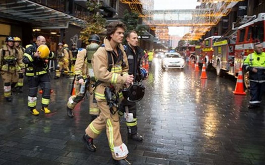 The event was started in 2009 after the coolstore fire in Tamihere, Hamilton.