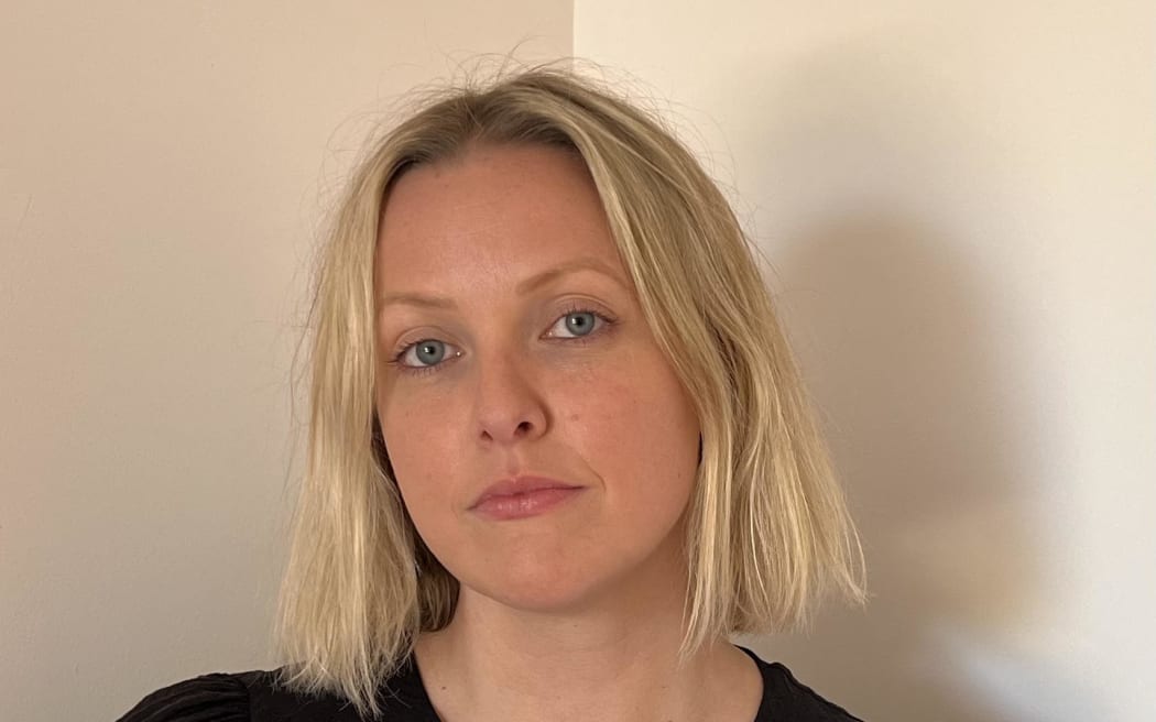 Dr Stephanie Wescott