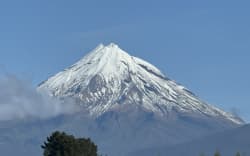 Mount Taranaki generic, Taranaki Maunga, Taranaki, rural, mountain, New Plymouth