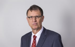 NZMEA CEO Dieter Adam