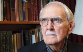 Neven MacEwan.
