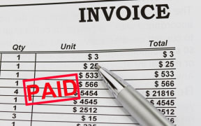 Invoice generic