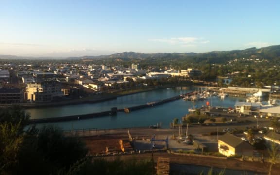 Gisborne