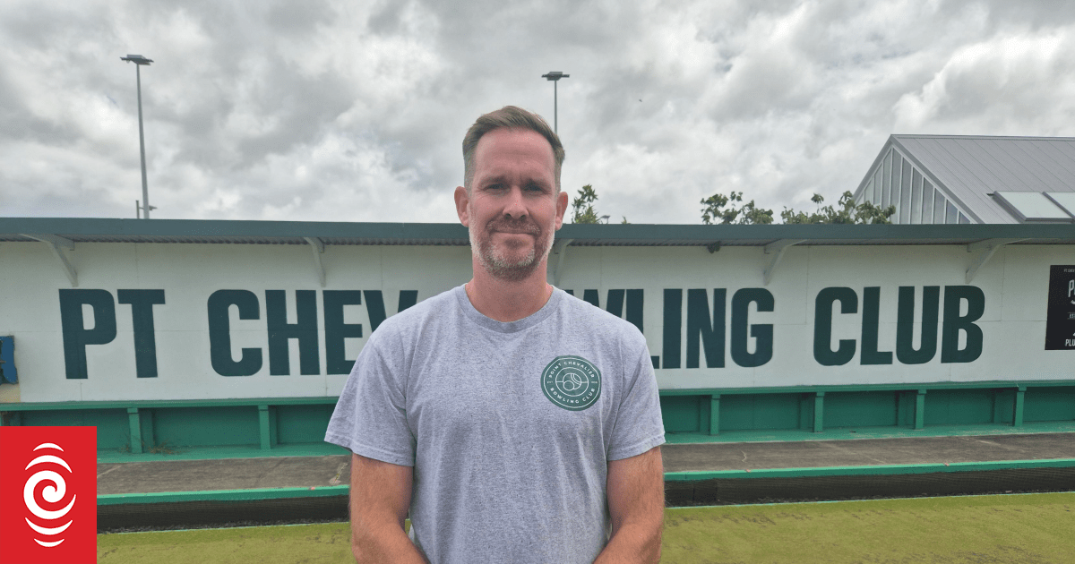 'It just needs to stay' : Uncertain future for 100-year-old sports club