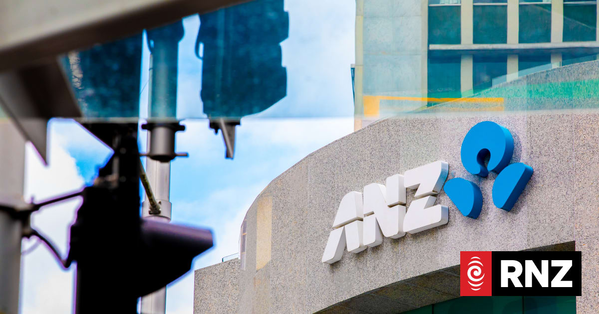 ANZ proposes closing its Dunedin contact centre, moving jobs elsewhere