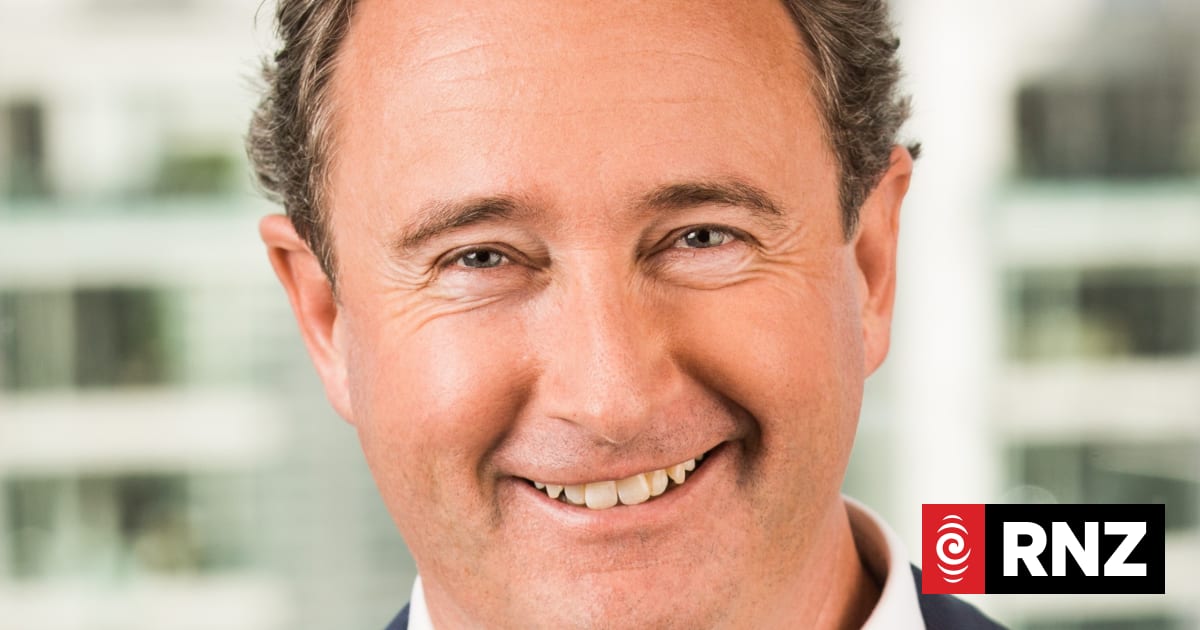 Chris Meehan resigns as Winton Land CEO amid 'employment process'