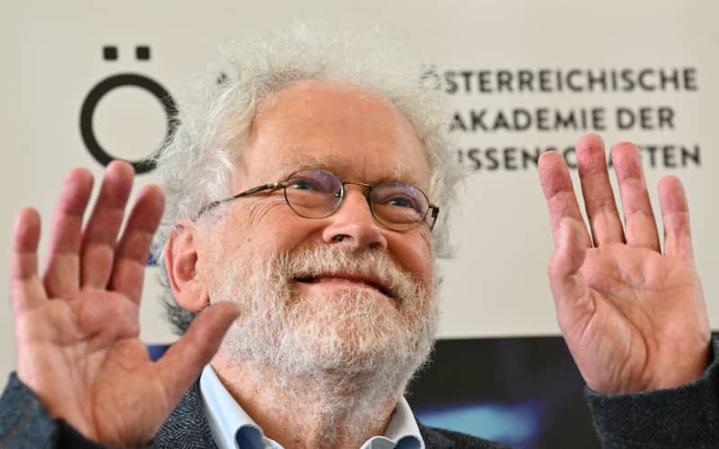 Physics Nobel rewards 'spooky science' of entanglement | RNZ