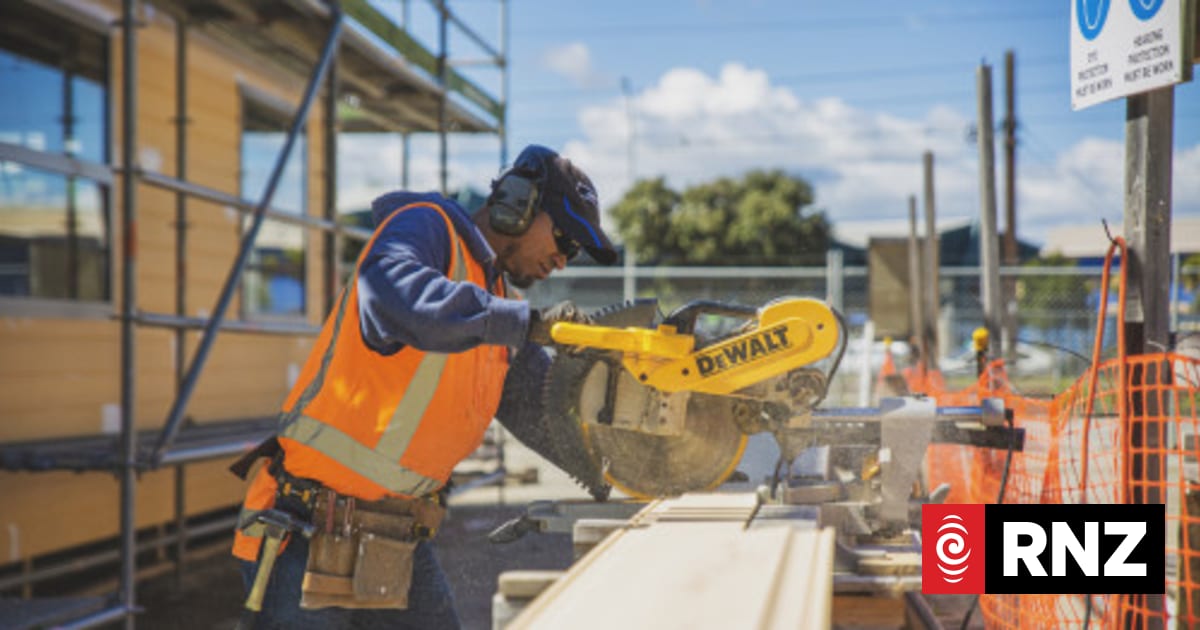 Labour pledges $21m for Māori-led trades training