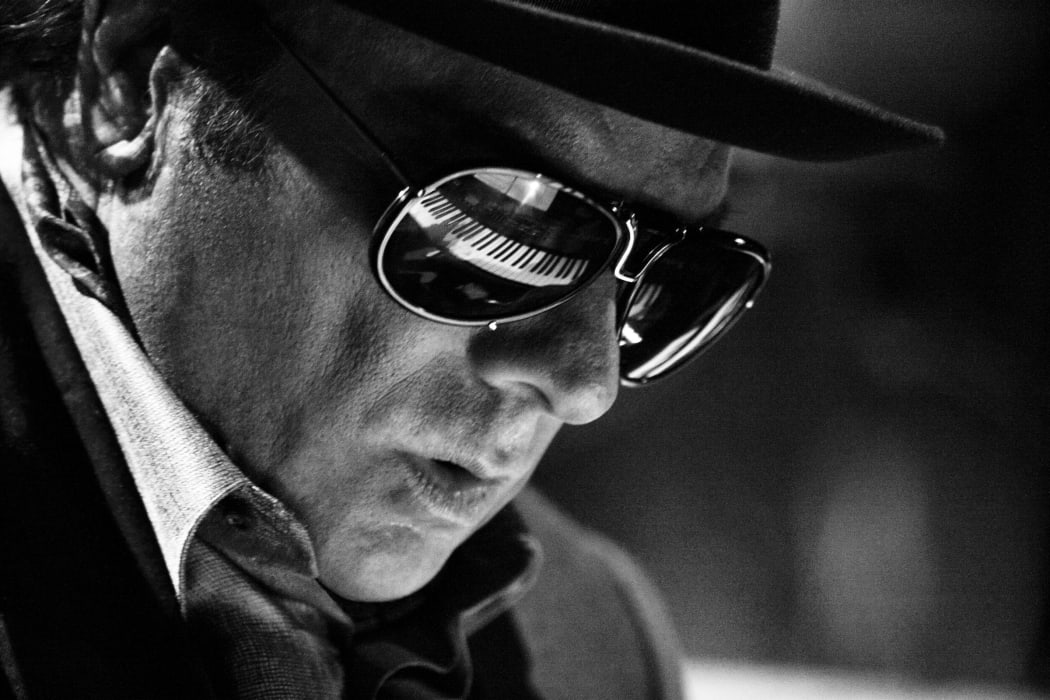 Van Morrison
