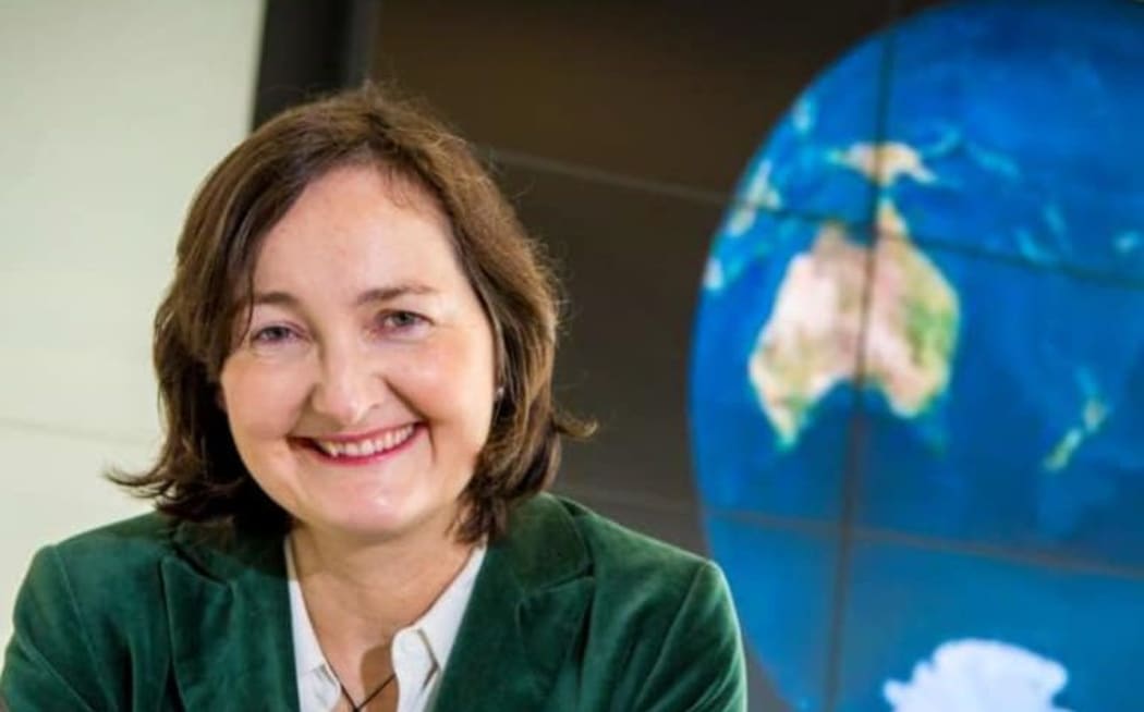 Anne-Marie Brady