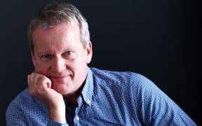 Finnish educator, Pasi Sahlberg
