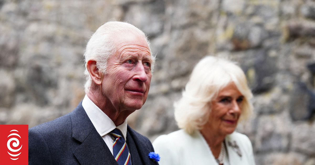 Według Pałacu Królewskiego król Karol zamierza odwiedzić Australię i Samoa w październiku przyszłego roku
