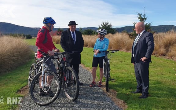 Multi million dollar cycle trail project gets green light