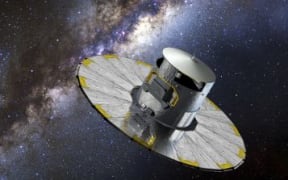 Gaia telescope