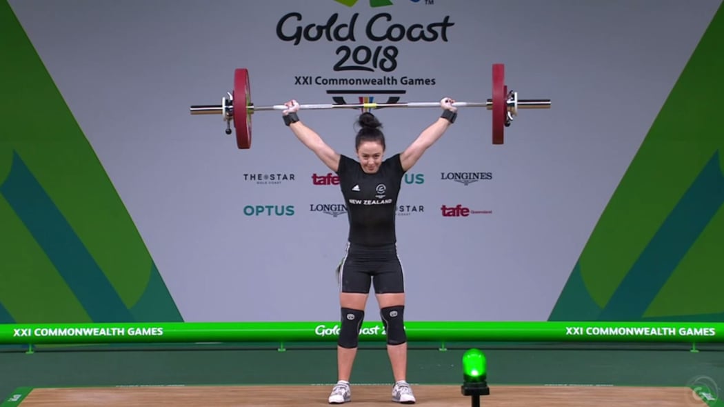 TVNZ is doing the heavy lifting at the Commonwealth Games again, after flagging it the last two times.
