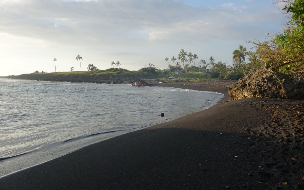Tanna, Vanuatu