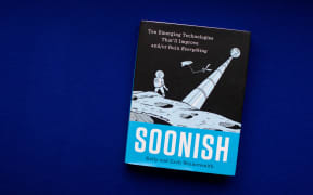 'Soonish: Ten Emerging Technologies That'll Improve and/or Ruin Everything' by Kelly and Zach Weinersmith