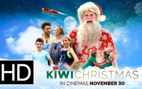 Kiwi Christmas - Official Trailer