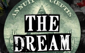 The Dream logo