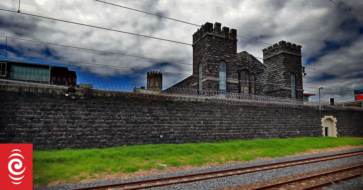 Double-bunk cell death: Jonathan Trubuhovich's family want Corrections to be held accountable