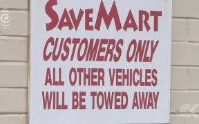 Save Mart or 'Slave Mart'  : RNZ Checkpoint