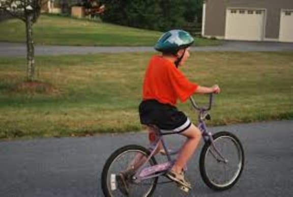 Cycling