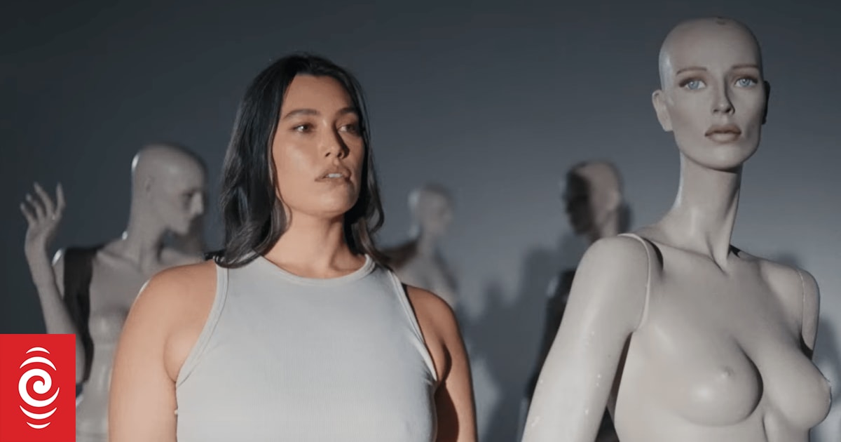 Isabella Moore: the fashion for skinny bodies teaches kids they'll never be good enough