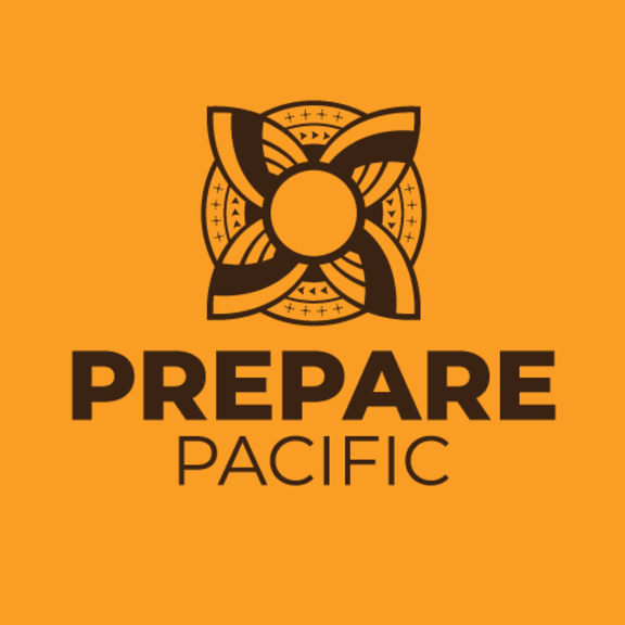 Prepare Pacific logo