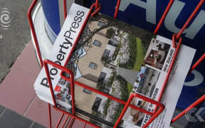 Post quake jitters for Wellington property market