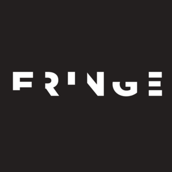 Dunedin Fringe logo