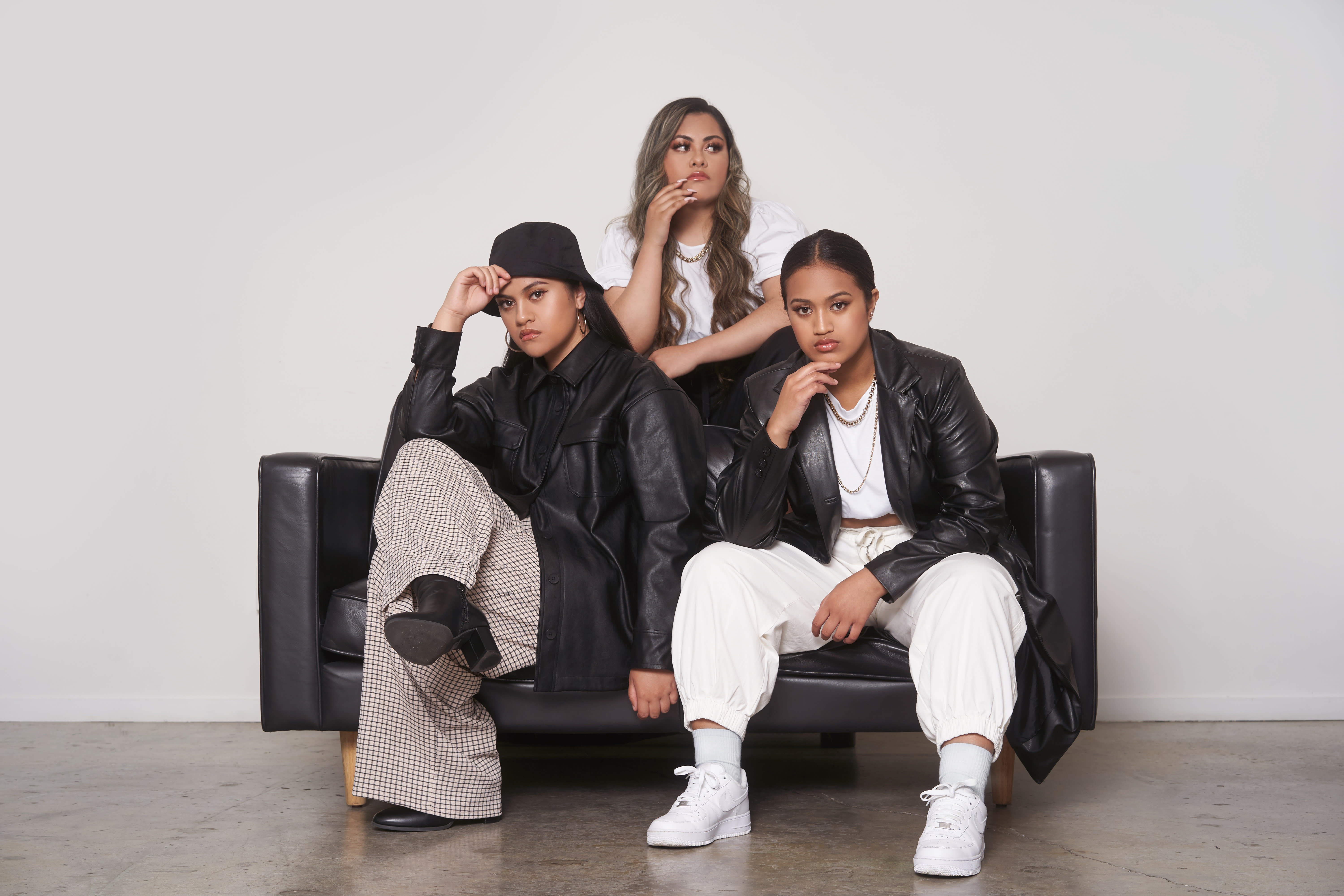 Rising Pacific music group A.R.T