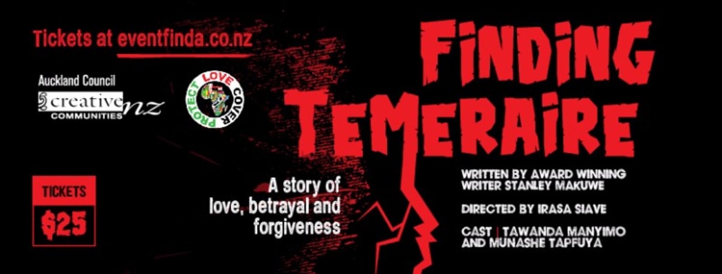Finding Temeraire