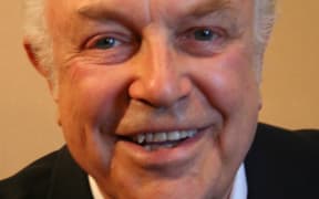 Max Cryer