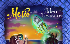 Merio and the Hidden Treasure