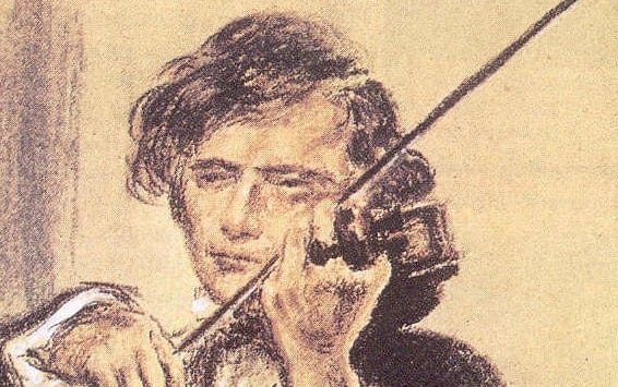 Joseph Joachim